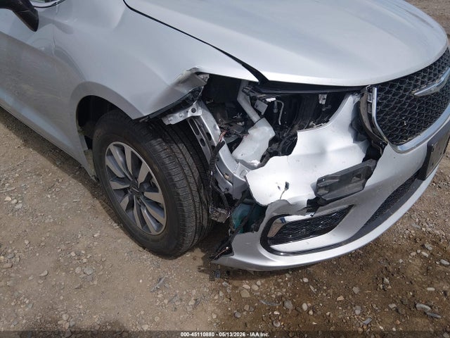 2C4RC1L79PR618317 Chrysler Pacifica Hybrid Touring L