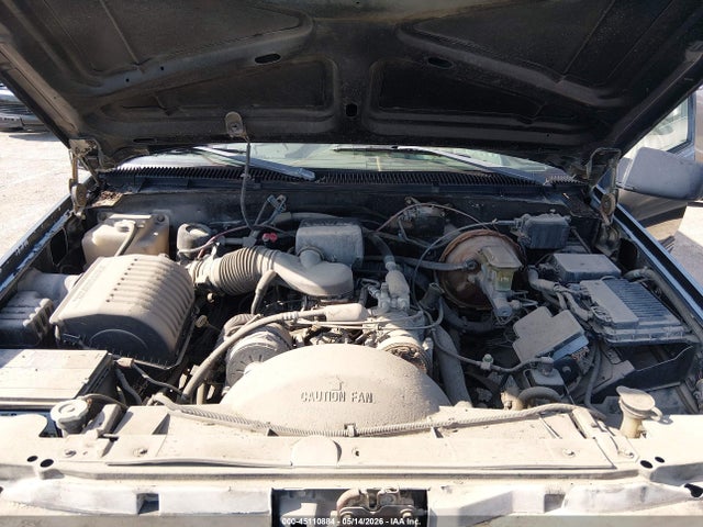 1998 Gmc Yukon Slt მანქანა იყიდება აუქციონზე, vin: 1GKEC13R5WJ703520, აუქციონის ნომერი: 45110884