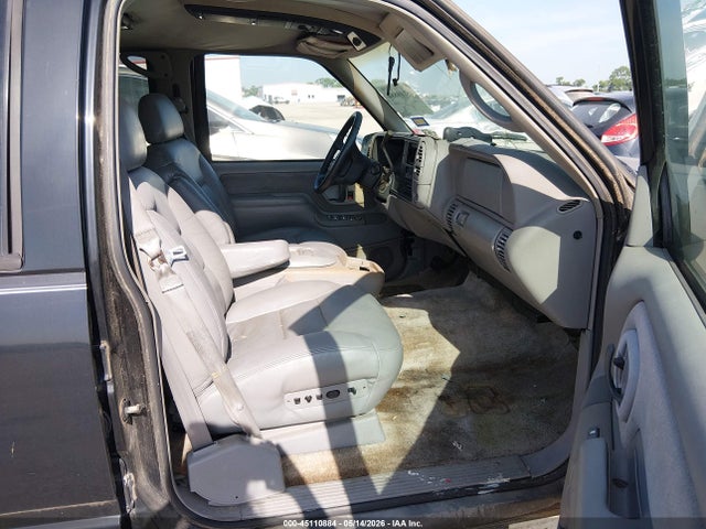 1998 Gmc Yukon Slt მანქანა იყიდება აუქციონზე, vin: 1GKEC13R5WJ703520, აუქციონის ნომერი: 45110884
