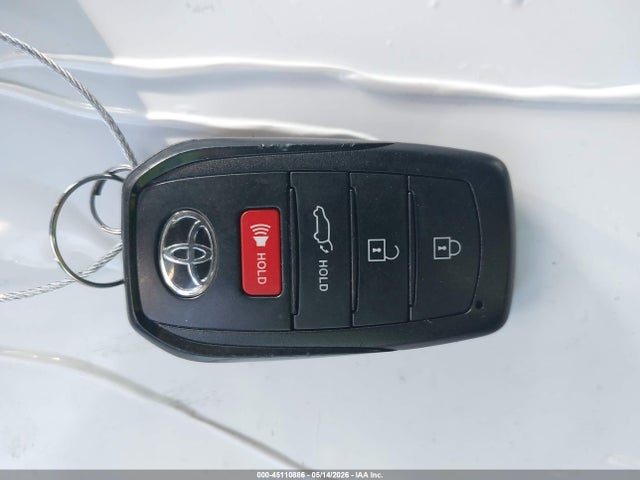 45110886 :رقم المزاد ، 5TDKDRBH2RS048713 vin ، 2024 Toyota Highlander Platinum مزاد بيع