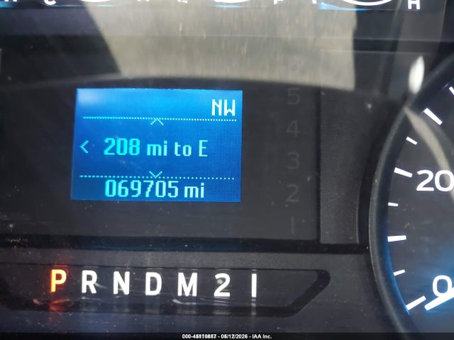 Ford F-250 Xl 2019 1FT7W2B66KEF04262 Image 15
