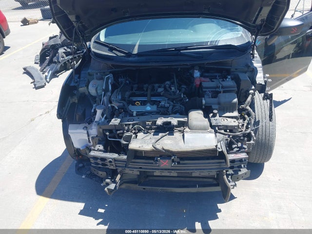 Nissan Versa 1.6 S 2024 3N1CN8DV9RL893985 Image 10
