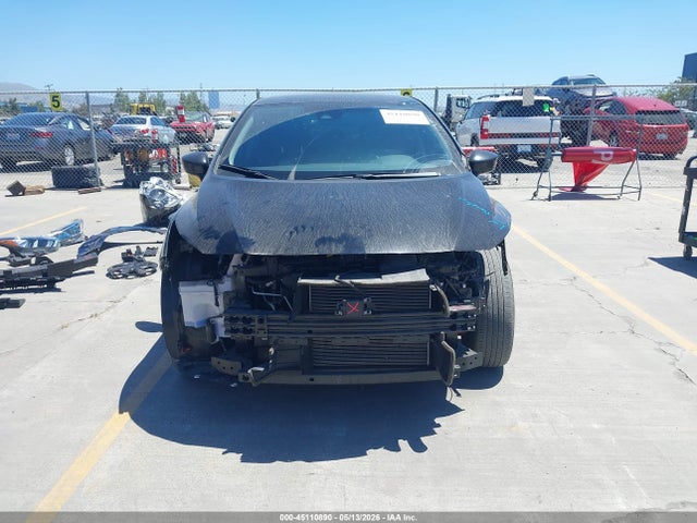 Nissan Versa 1.6 S 2024 3N1CN8DV9RL893985 Image 13