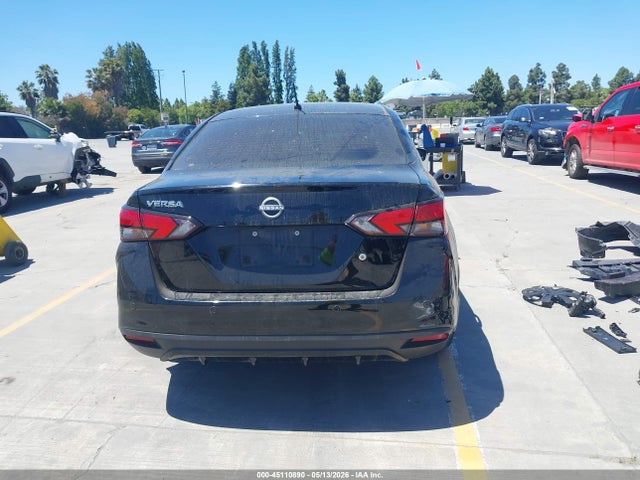 Nissan Versa 1.6 S 2024 3N1CN8DV9RL893985 Image 17