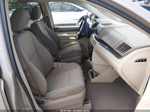 Aukcja sprzedaży 2009 Volkswagen Routan Se, vin: 2V8HW34179R599041, numer aukcji: 45110891