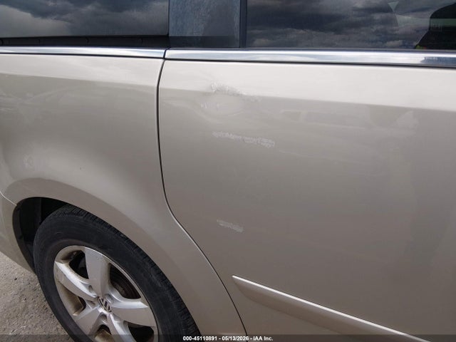 Aukcja sprzedaży 2009 Volkswagen Routan Se, vin: 2V8HW34179R599041, numer aukcji: 45110891