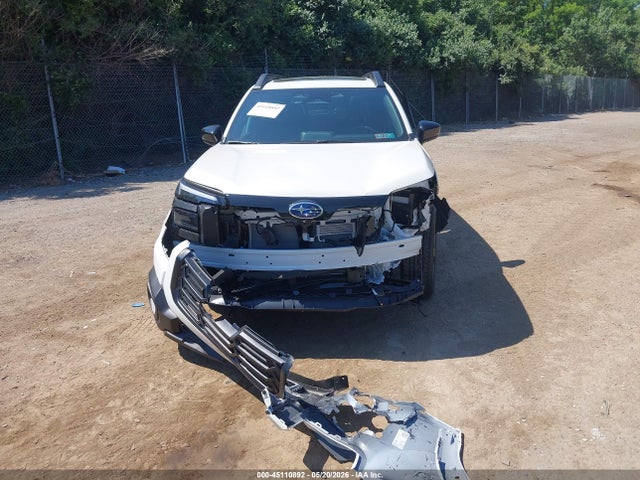 Subaru Outback Premium 2026 JF2BUPBD2TY515904 Image 12