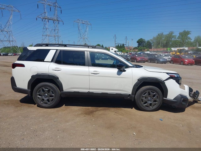 Subaru Outback Premium 2026 JF2BUPBD2TY515904 Image 13