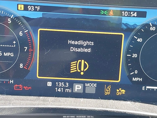 Subaru Outback Premium 2026 JF2BUPBD2TY515904 Image 15