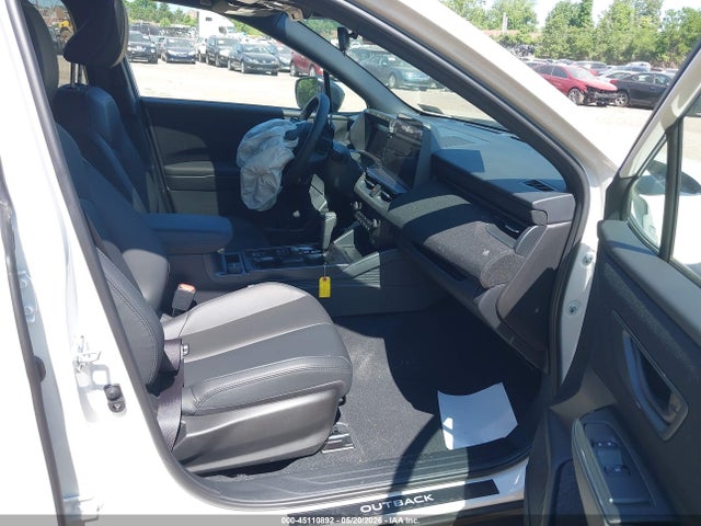 Subaru Outback Premium 2026 JF2BUPBD2TY515904 Image 5