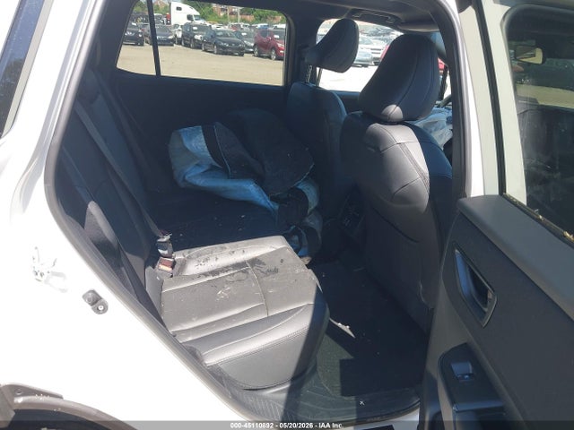 Subaru Outback Premium 2026 JF2BUPBD2TY515904 Image 8