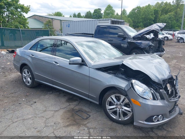 Продажа на аукционе авто 2010 Mercedes-benz E 350 4matic, vin: WDDHF8HB9AA117020, номер лота: 45110895