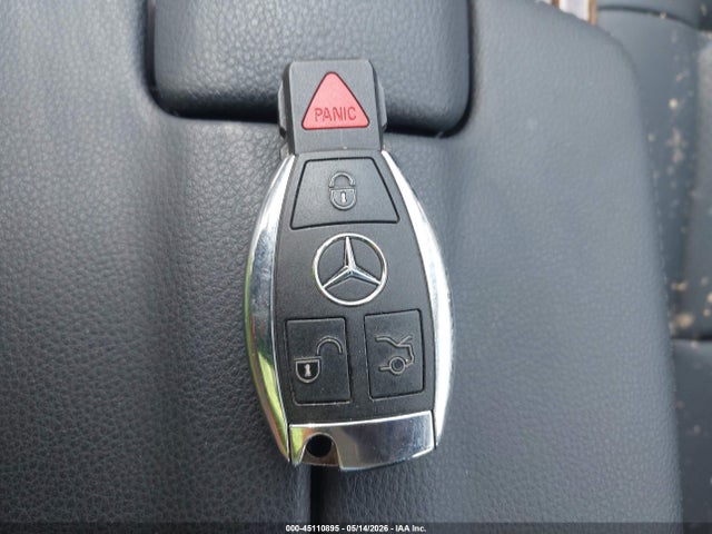 45110895 :رقم المزاد ، WDDHF8HB9AA117020 vin ، 2010 Mercedes-benz E 350 4matic مزاد بيع
