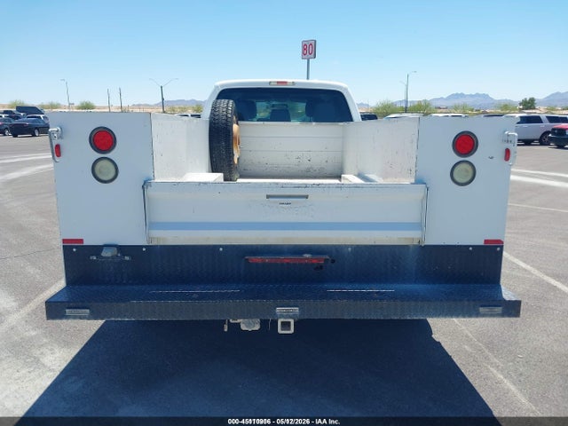 Ford F-450 Chassis Xl 2014 1FD9W4HT2EEA27654 Image 21