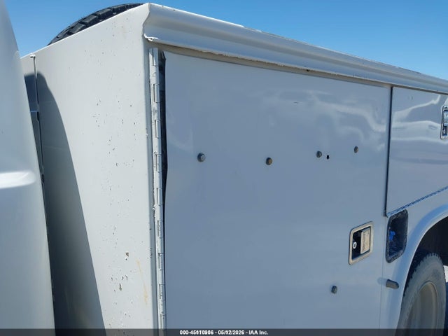 Ford F-450 Chassis Xl 2014 1FD9W4HT2EEA27654 Image 13
