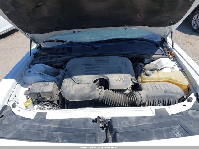2C3CDZAG7HH592610 Dodge Challenger Sxt