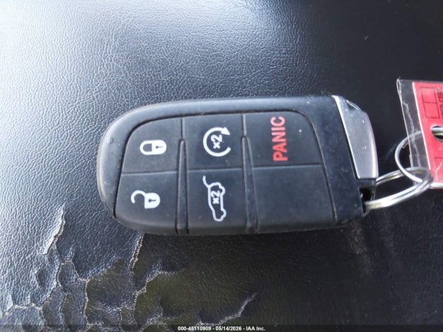 2C3CDZAG7HH592610 Dodge Challenger Sxt