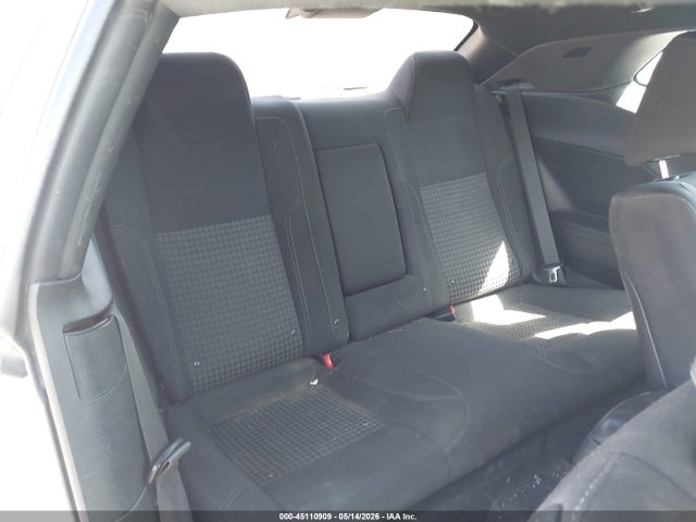 2C3CDZAG7HH592610 Dodge Challenger Sxt