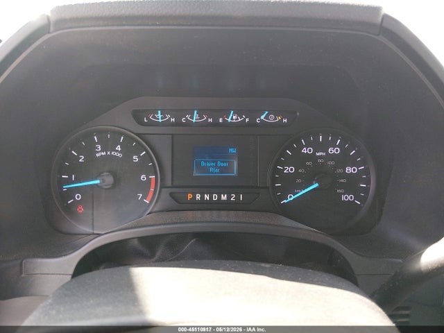 Ford F-250 Xl 2019 1FT7W2B6XKEF04247 Image 7