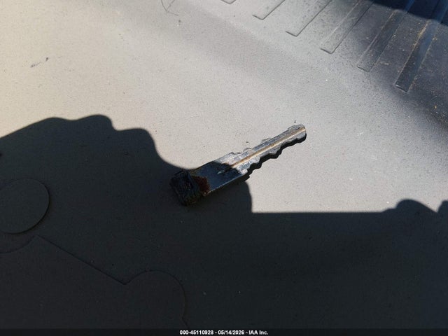 45110928 :رقم المزاد ، SALTY1240YA238229 vin ، 2000 Land Rover Discovery Series Ii Cloth/series Ii Leather مزاد بيع