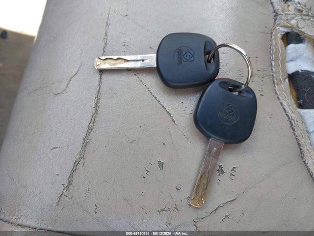2000 Lexus Rx 300 მანქანა იყიდება აუქციონზე, vin: JT6HF10U0Y0132981, აუქციონის ნომერი: 45110931