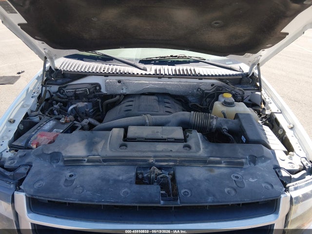 1FMJU1GT8HEA71200 Ford Expedition Xl
