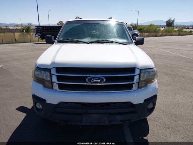 1FMJU1GT8HEA71200 Ford Expedition Xl