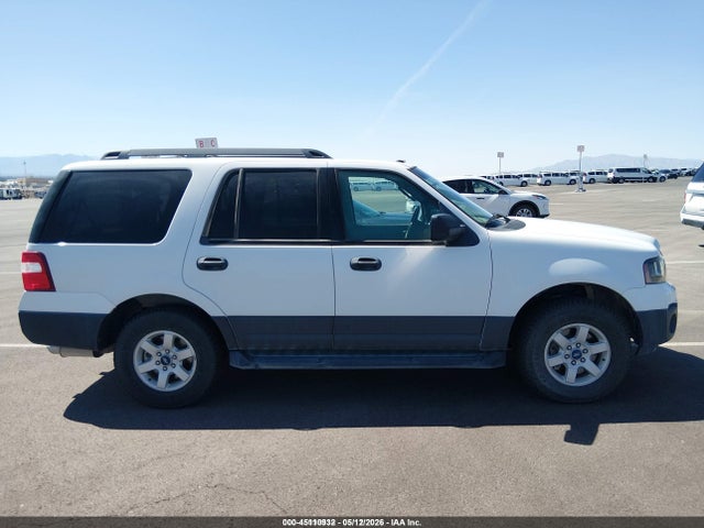 1FMJU1GT8HEA71200 Ford Expedition Xl