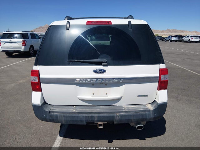 1FMJU1GT8HEA71200 Ford Expedition Xl