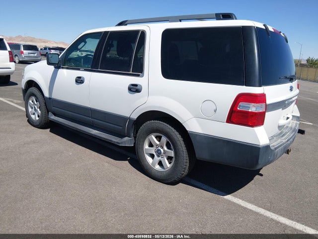 1FMJU1GT8HEA71200 Ford Expedition Xl