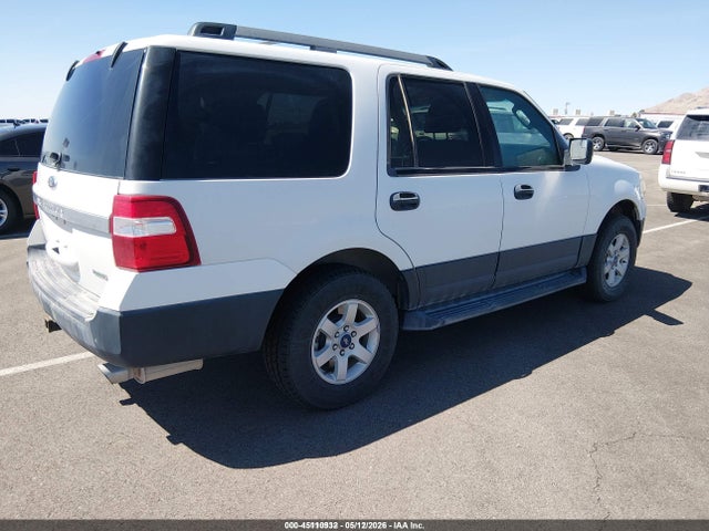 1FMJU1GT8HEA71200 Ford Expedition Xl