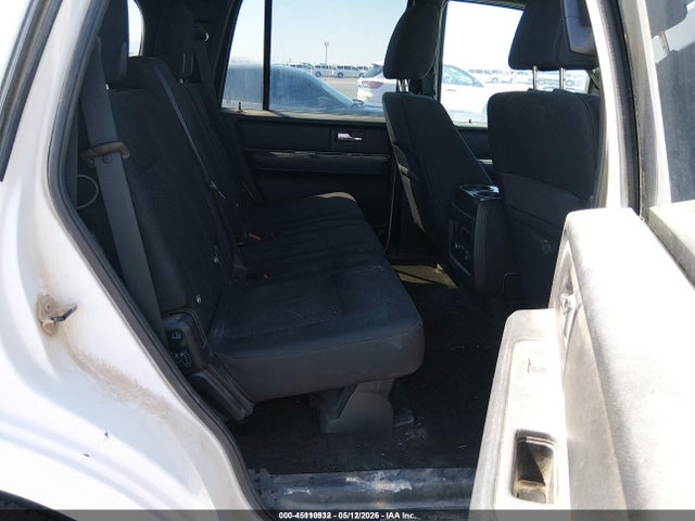 1FMJU1GT8HEA71200 Ford Expedition Xl