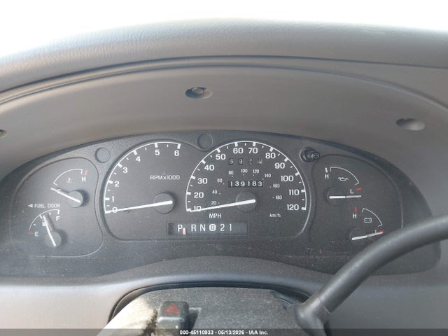 45110933 :رقم المزاد ، 1FTYR10D32TA81935 vin ، 2002 Ford Ranger Xl/xlt مزاد بيع