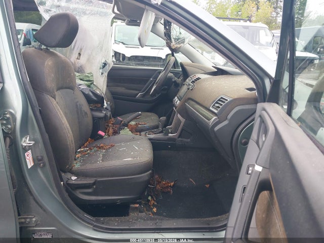 Aukcja sprzedaży 2017 Subaru Forester 2.5i Touring, vin: JF2SJATC5HH417386, numer aukcji: 45110935