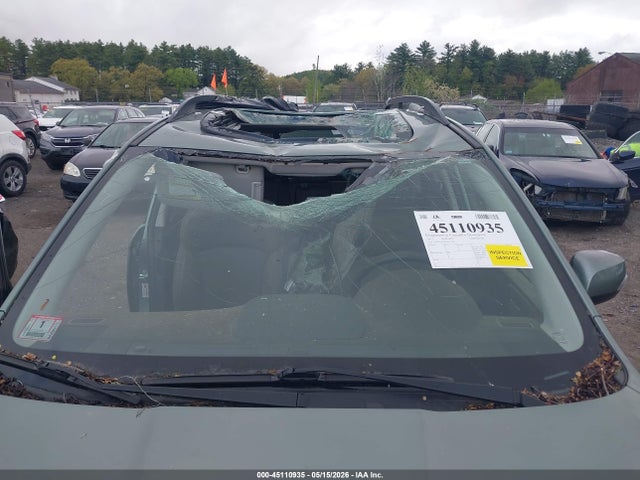 Aukcja sprzedaży 2017 Subaru Forester 2.5i Touring, vin: JF2SJATC5HH417386, numer aukcji: 45110935