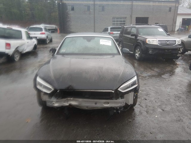 Aukcja sprzedaży 2018 Audi A5 2.0t Premium, vin: WAUYNGF5XJN009144, numer aukcji: 45110936