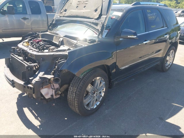 Продаж на аукціоні авто 2014 Gmc Acadia Denali, vin: 1GKKRTKD3EJ313825, номер лоту: 45110937