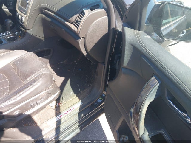 Продаж на аукціоні авто 2014 Gmc Acadia Denali, vin: 1GKKRTKD3EJ313825, номер лоту: 45110937