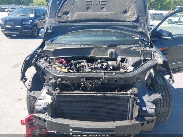Продаж на аукціоні авто 2014 Gmc Acadia Denali, vin: 1GKKRTKD3EJ313825, номер лоту: 45110937
