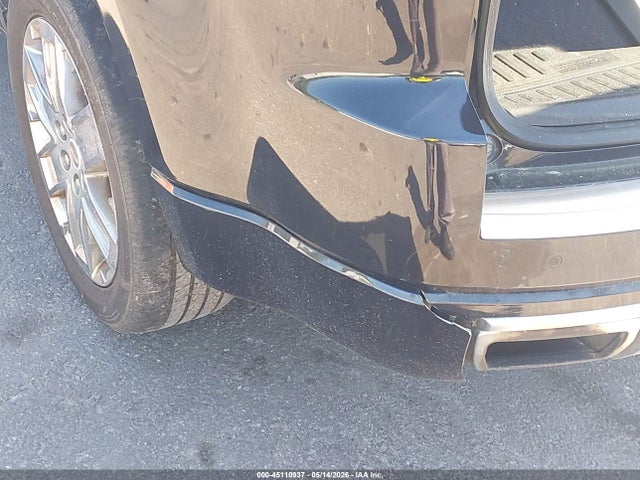Продаж на аукціоні авто 2014 Gmc Acadia Denali, vin: 1GKKRTKD3EJ313825, номер лоту: 45110937