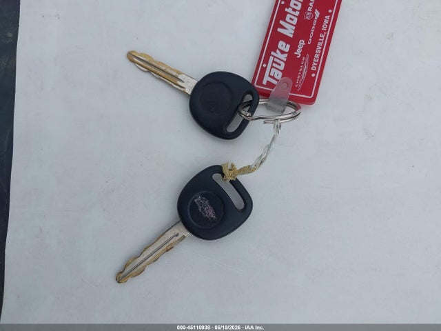 45110938 :رقم المزاد ، 1GCEC14V51Z330349 vin ، 2001 Chevrolet Silverado 1500 Ls مزاد بيع