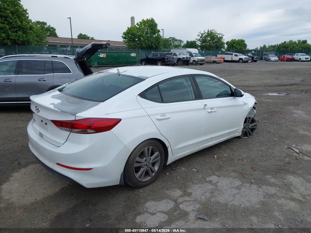 Hyundai Elantra Value Edition 2018 5NPD84LF6JH349458 Image 4