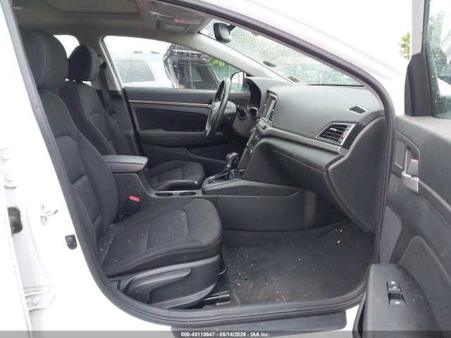 Hyundai Elantra Value Edition 2018 5NPD84LF6JH349458 Image 5