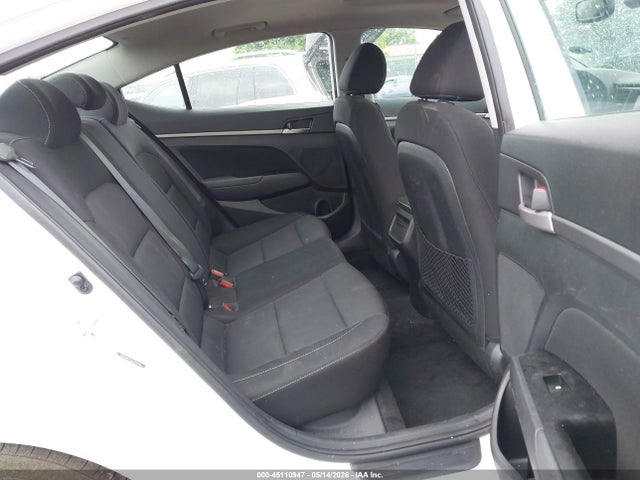 Hyundai Elantra Value Edition 2018 5NPD84LF6JH349458 Image 8
