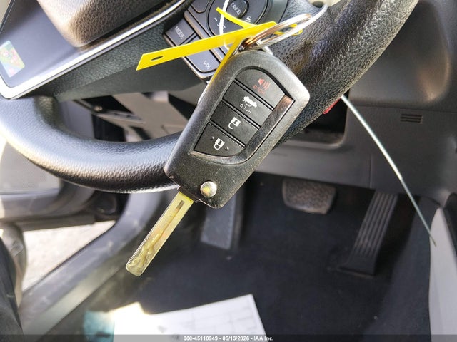Продаж на аукціоні авто 2018 Toyota Camry Le, vin: 4T1B11HK7JU563893, номер лоту: 45110949
