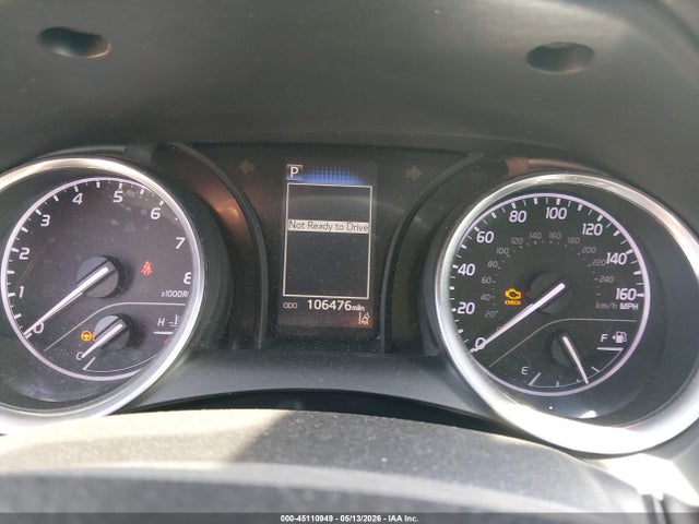 Продаж на аукціоні авто 2018 Toyota Camry Le, vin: 4T1B11HK7JU563893, номер лоту: 45110949