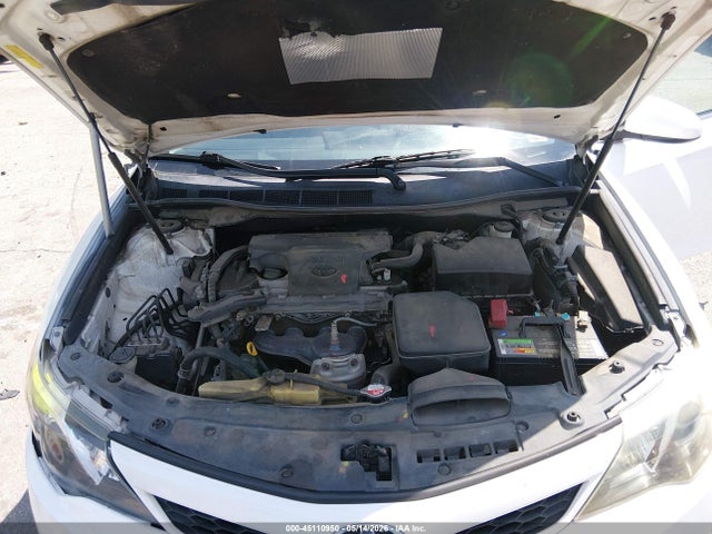 Aukcja sprzedaży 2012 Toyota Camry Se, vin: 4T1BF1FKXCU134688, numer aukcji: 45110950