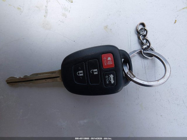Aukcja sprzedaży 2012 Toyota Camry Se, vin: 4T1BF1FKXCU134688, numer aukcji: 45110950
