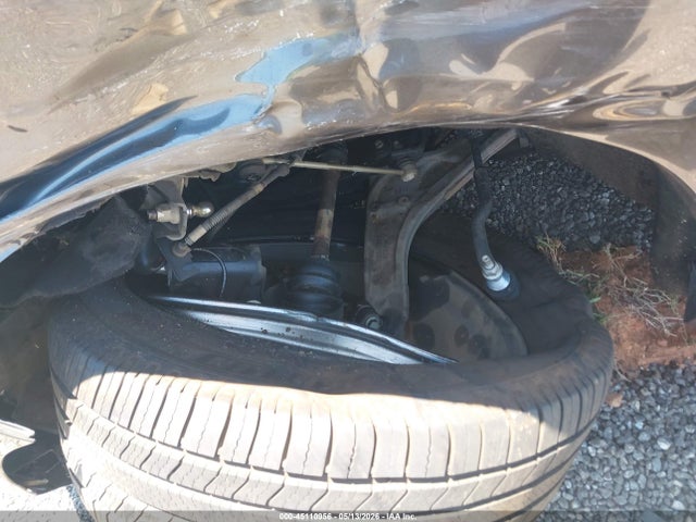 45110956 :رقم المزاد ، 2FMPK3K92LBB57260 vin ، 2020 Ford Edge Titanium مزاد بيع