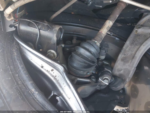 45110956 :رقم المزاد ، 2FMPK3K92LBB57260 vin ، 2020 Ford Edge Titanium مزاد بيع